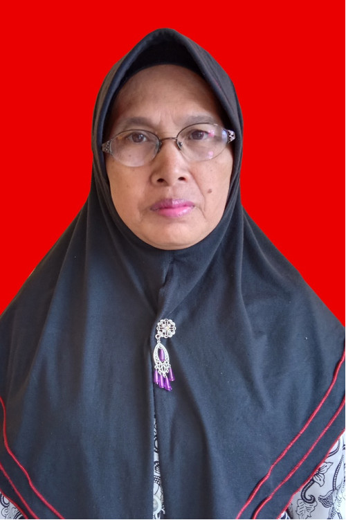 SUSILAWATI .A