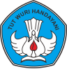 Logo        SDN 12 Pulau Rimau