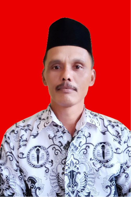 SLAMET, S.Pd.SD