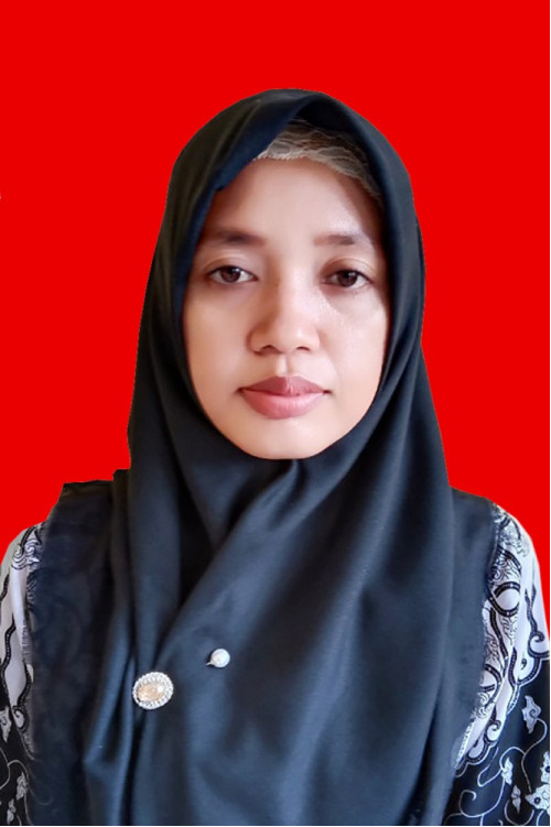 NUR WIDIO WASTUTI, S.Pd.SD